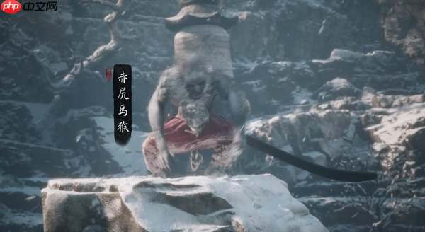 黑神话悟空全剧情流程图文攻略