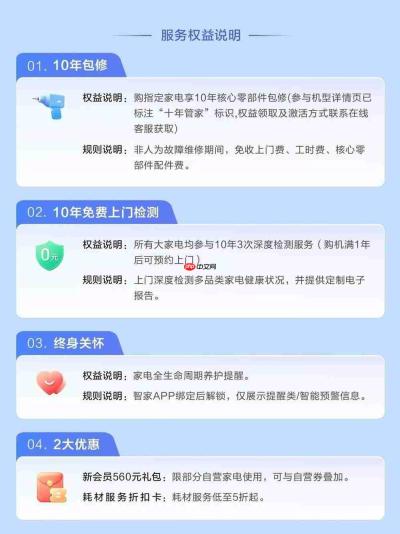 大屏电视上门安装麻烦?海尔商城送装一体与十年管家全解析
