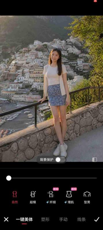 鸿蒙版美图秀秀，这次狠狠拿捏了女生的心