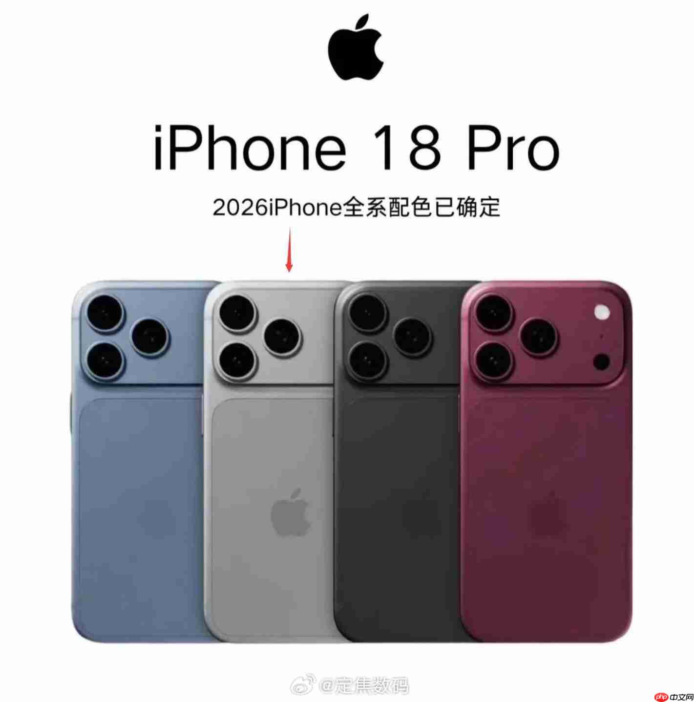 曝iPhone 18 Pro进入全面量产阶段！国行版或9999元起