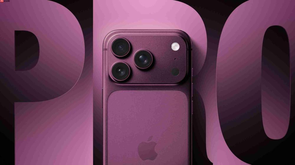 曝iPhone 18 Pro进入全面量产阶段!国行版或9999元起