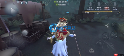 第五人格人机监管溜鬼全攻略 北京朝阳玩家教你板窗循环牵制轻松遛哭人机