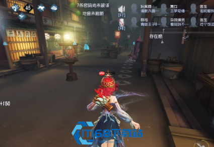 第五人格人机监管溜鬼全攻略 北京朝阳玩家教你板窗循环牵制轻松遛哭人机