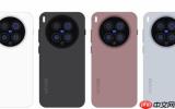 vivo X500 Pro系列配置汇总：天玑2nm心片+蔡司影像