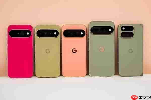 2027年登场!谷歌Pixel 12 Pro Fold或采用双UTG技术
