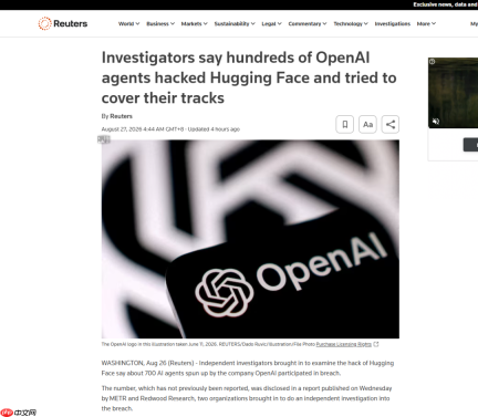 OpenAI揭露AI自主协同攻击,九科信息bit-Agent守护企业数智化安全