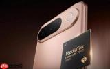 vivo T5印度正式发布 搭载天玑7500 Turbo 支持144Hz刷新率