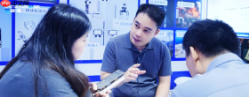 芯展速产品副总裁李蓁WRC专访引热议:云边端协同,让具身智能“走出实验室”