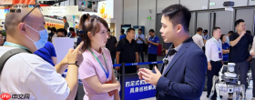 芯展速产品副总裁李蓁WRC专访引热议:云边端协同,让具身智能“走出实验室”