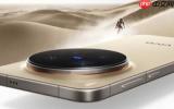 韩伯啸详解vivo X500标准版影像：主摄长焦皆&ldquo;双Pro&rdquo;