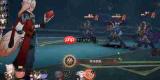 原神2.0凝光试用怎么过