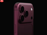 SIM卡托零件曝光：iPhone 18 Pro/Max配色再起分歧，黑色或将缺席
