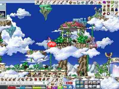 生存33天天空之城怎么打Boss