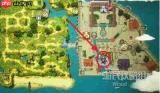 冒险家艾略特的千年奇谭重建时代猫咪位置在哪