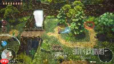 冒险家艾略特的千年奇谭重建时代猫咪位置在哪