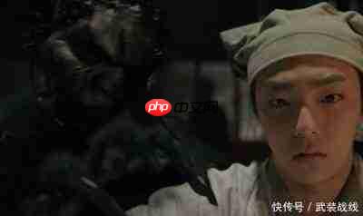 武装博弈新角色狐妖燃烧流怎么搭配