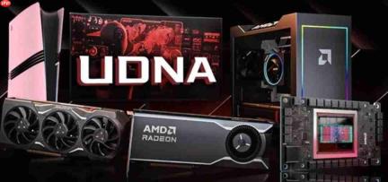 AMD RDNA5显卡频率再创新高!准备和RTX5090掰掰腕
