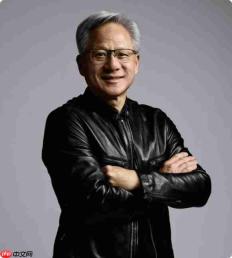 AI会抢走所有工作岗位？黄仁勋：这简直是无稽之谈！