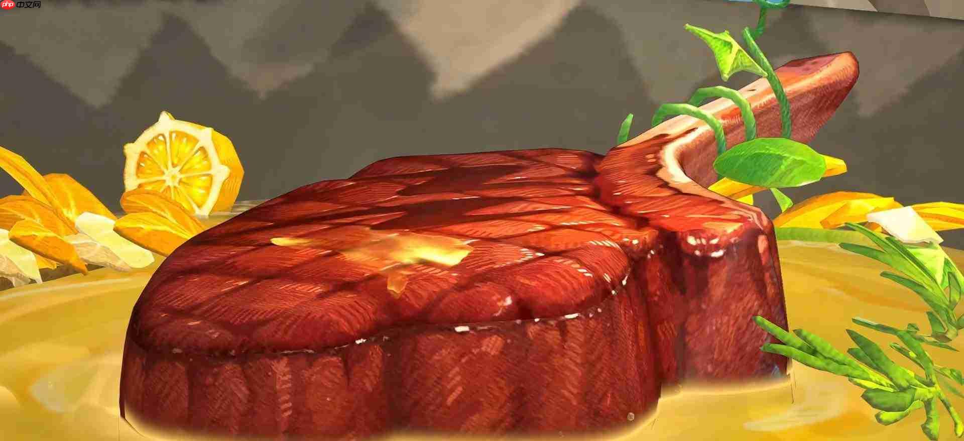 雾海之下:魔物料理如何?带你了解魔物料理