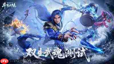 斗罗大陆诛邪传说SSR魂师怎么选