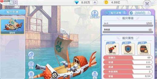 航海记中的圣职者表现如何及介绍
