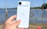 初代短板全补齐！iPhone Air 2被曝搭载双摄和3500mAh电池