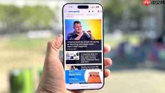 初代短板全补齐!iPhone Air 2被曝搭载双摄和3500mAh电池
