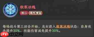 西行奇遇:龙女角色定位解析与核心技能详解