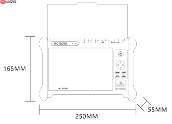 仪安电子|全功能OTDR工程宝IPCX600解析