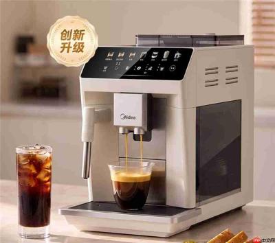 2026家用高品质咖啡机推荐:千元到两千元美的机型客观选购指南