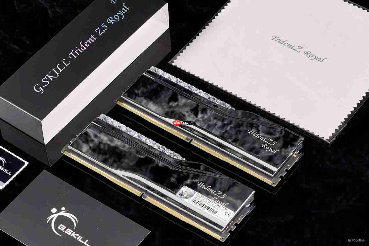 半年翻倍 两年涨十倍!PC端内存条价格连涨创历史新高