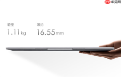 七彩虹全新轻薄本发布：i5-13420H+2.2K屏 3999元起
