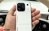 曝OPPO将回签李现代言Find X10 继Find X8后再续前缘