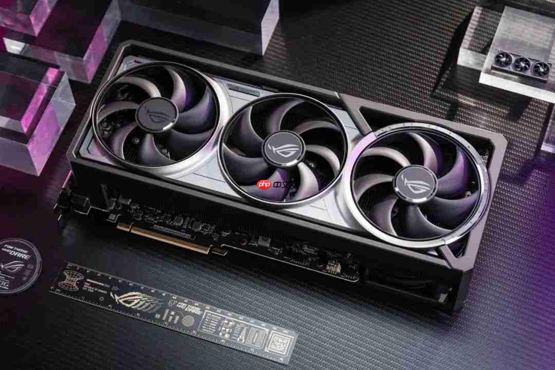 22%性能鸿沟!RTX 5090供电接口决定DLSS 5实战上限