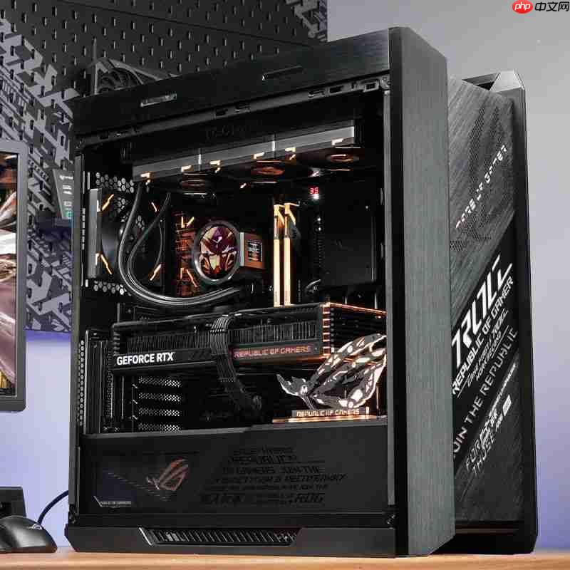 22%性能鸿沟!RTX 5090供电接口决定DLSS 5实战上限