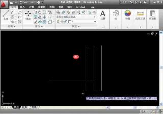 autoCAD2010怎么延伸命令-autoCAD2010延伸命令的方法