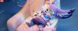 王者万象棋：闹闹棋手及其技能详解