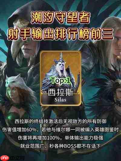 潮汐守望者亚洛特怎么样