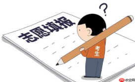 浙江高考志愿能填几个学校？80个平行志愿避坑指南