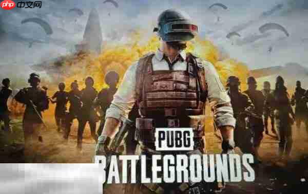 pubg mobile国际服官网地址 pubgmobile国际服官网入口