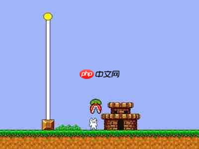 超级猫里奥全关卡攻略是什么