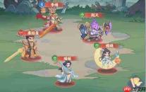 西行奇遇中始皇献祭流玩法及阵容搭配攻略