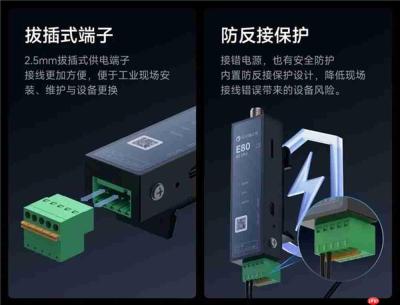 工厂、户外配电柜没宽带?用蒲公英不换旧硬件,串口设备也能快速联网