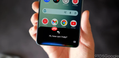谷歌今日起停用Google Assistant 由Gemini全面接手