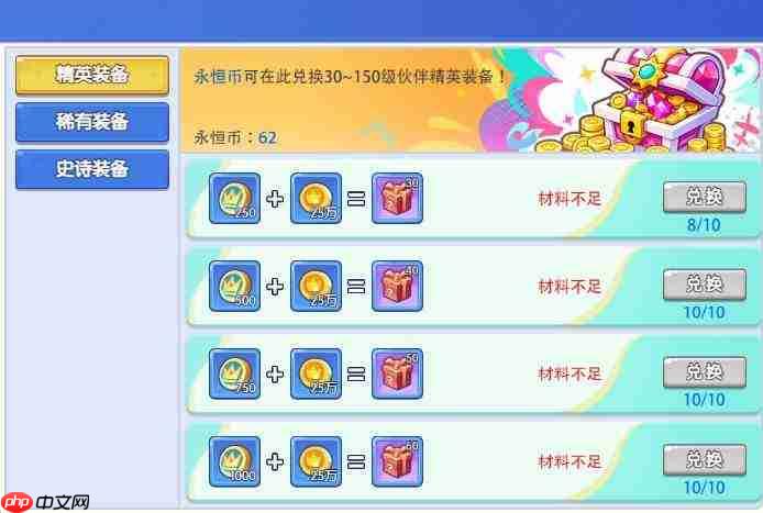 《美食大冒险之横扫天下》:伙伴系统深度解析与介绍