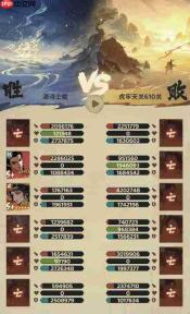 三国箭雨千军:虎牢天关规则详解与玩法剖析