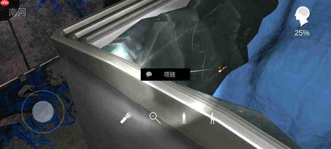 孙美琪疑案鬼佬:线索收集攻略与触发位置全汇总