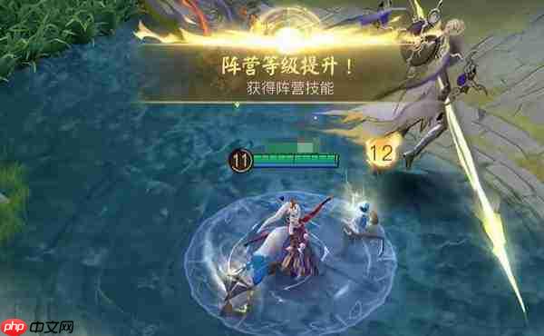 决战平安京:命定之战玩法详解与指南