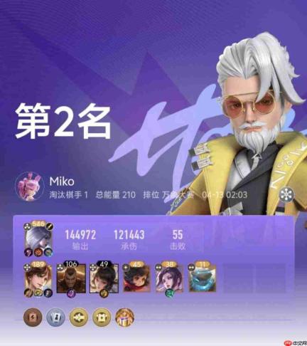 王者万象棋：实用阵容汇总与推荐