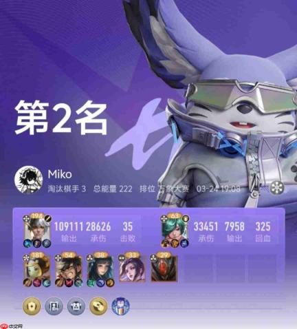 王者万象棋：实用阵容汇总与推荐